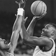 UNLV legend Armen Gilliam dies. (Google)